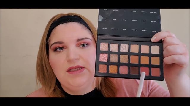 Lorac Soleil pro palette review (3 looks) смотреть онлайн