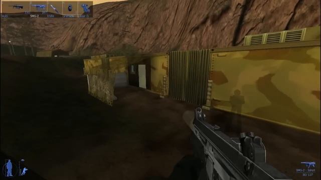 IGI 2 Mission 14 Island Assault смотреть онлайн