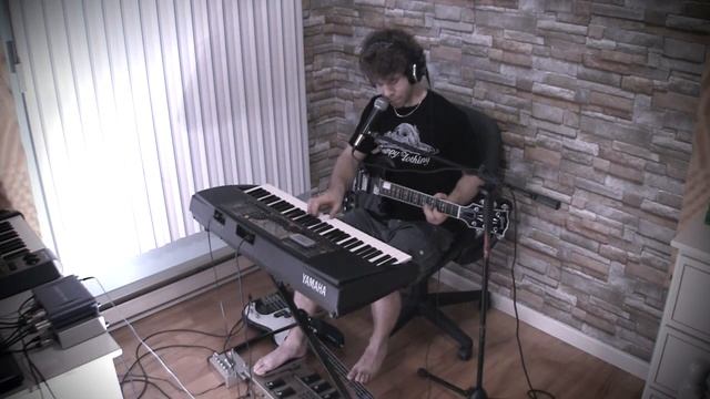 ☺ David MeShow - Sky Is The Limit (New version on iTunes) смотреть онлайн