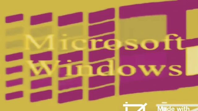 Windows 3.1 Effects Round 3 vs Myself - [iMovie] смотреть онлайн