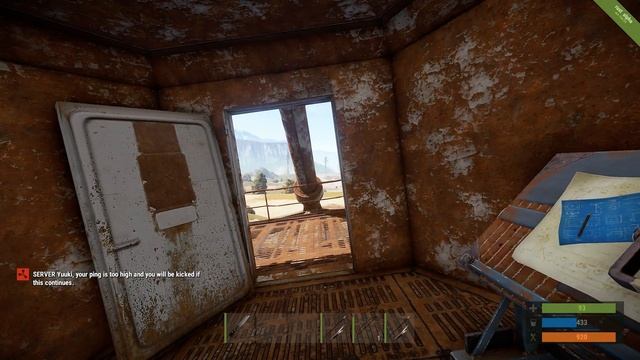 И снова Rust. С новичком =) смотреть онлайн