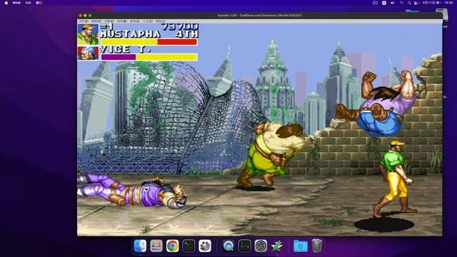 街机模拟器 winkawaks MAC 苹果电脑游戏 简体中文版 смотреть онлайн