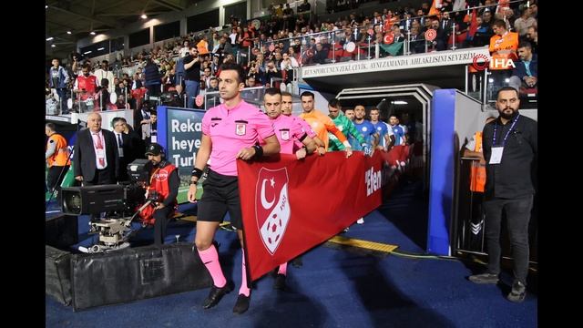 Çaykur Rizespor - Galatasaray maçının özeti (Fotoğraflı) смотреть онлайн