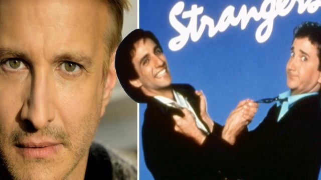 Inside actor Bronson Pinchot’s ‘very sad’ life as an ’80s sitcom star смотреть онлайн