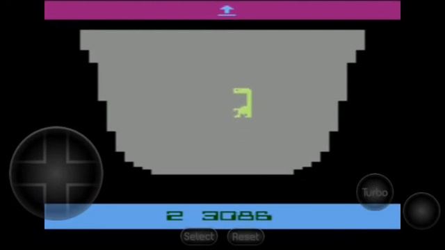 E.T el extraterrestre en atari 2600 para android смотреть онлайн