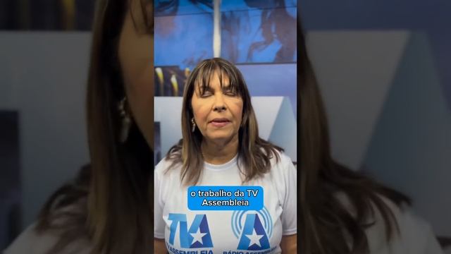 Carlos Brandão e Iracema Vale prestigiam lançamento da nova marca da TV e Rádio Assembleia смотреть онлайн