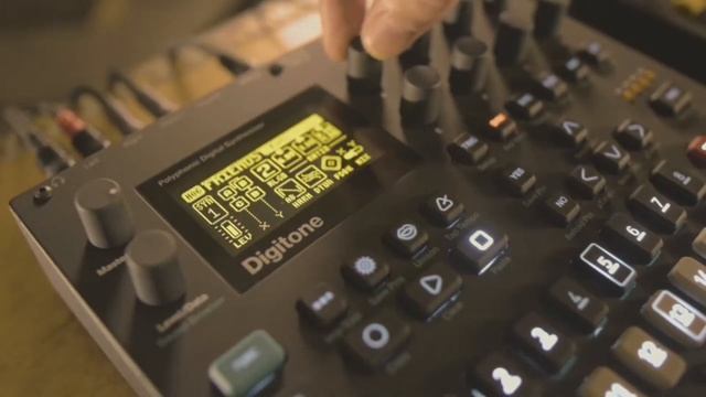 DJ News - Logic Pro 10.4, Elektron Digitone, Ableton Live 10 Release Date смотреть онлайн