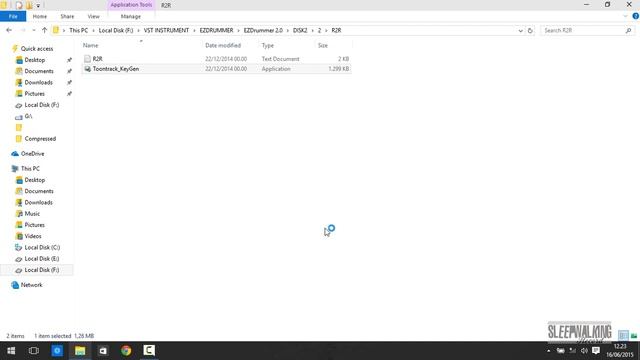 COMO INSTALAR O EZDRUMMER 2 NO WINDOWS 10 смотреть онлайн