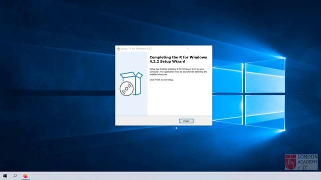 Download and Install R and RStudio on a PC with Windows OS смотреть онлайн
