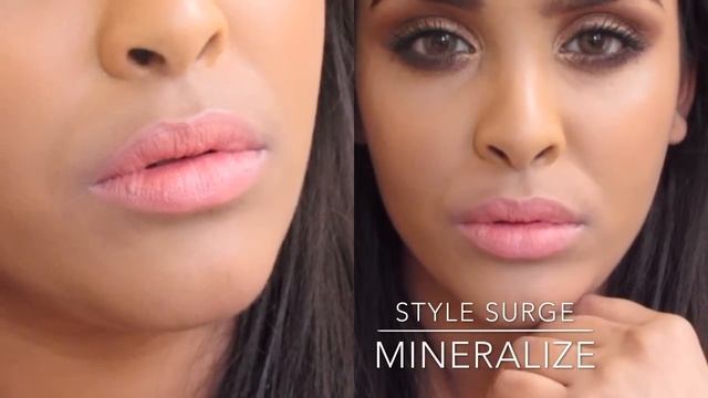 My M.A.C Lipstick Collection| N1kk1sSecr3t смотреть онлайн