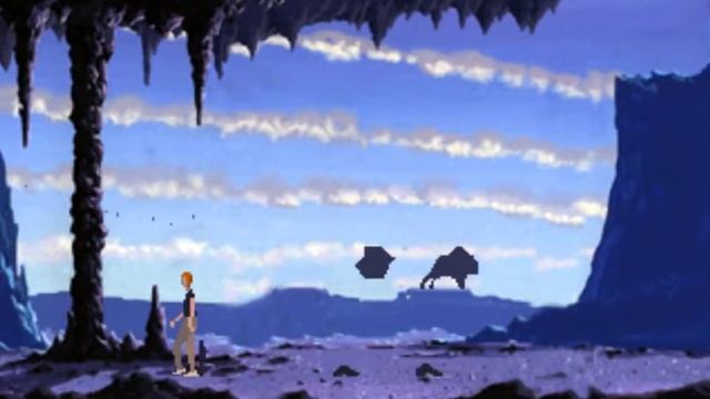 Another world 3do gameplay смотреть онлайн