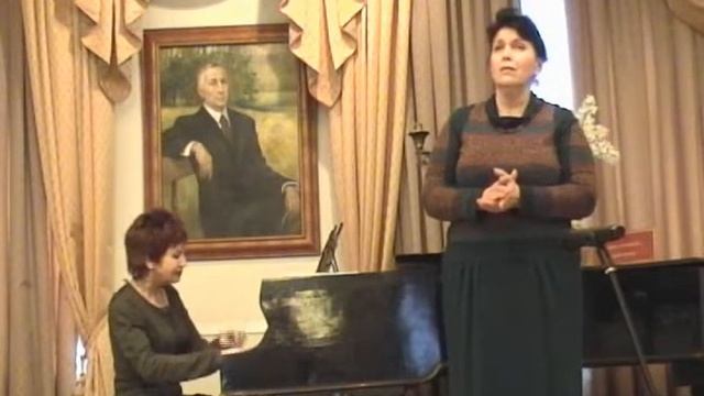 Замолодчикова романсы1 смотреть онлайн