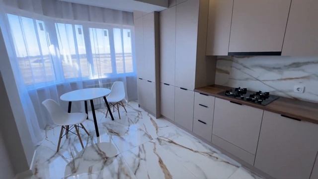 Продам однокомнатную квартиру, Ставрополь, ул. 45 Параллель 87 , 7/8 этаж , 38 м2 . смотреть онлайн