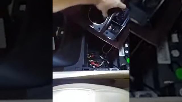 Cadillac Escalade with Android HDMI TV stick смотреть онлайн