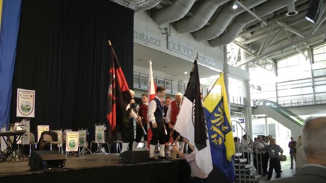 Deutschland-Schlesien Treffen in Hannover 22.06-23.06.2013. смотреть онлайн