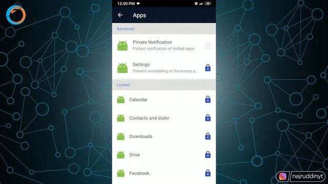 Best APPLOCK App For Android - (Private Photos and Videos) 🔒 смотреть онлайн