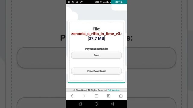 How to download Zenonia S for Android apk смотреть онлайн
