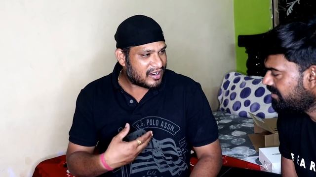 Apple MacBook Air M1| Unboxing | with ontari vihari & ride with black tiger..... смотреть онлайн