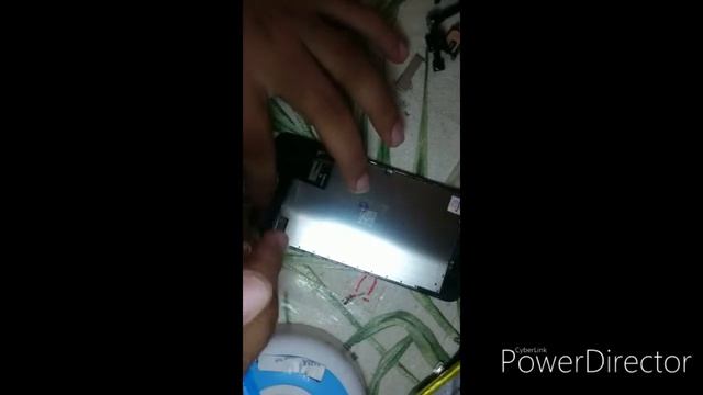 iPhone 7 Screen Replacement shown in 5 minutes by incell mobile смотреть онлайн