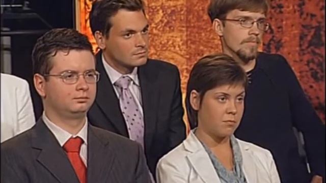 "Умники и умницы" у Владимира Легойды на канале "Спас" ("Русский час") смотреть онлайн