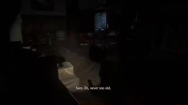 LATE NIGHT GAMEPLAY | Uncharted 4: A Thief's End | W/ COMMENTARY смотреть онлайн