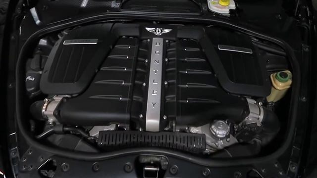 #7432 | 2008 Bentley Continental GT Speed Mulliner Interior | For Sale Scottsdale, AZ смотреть онлайн