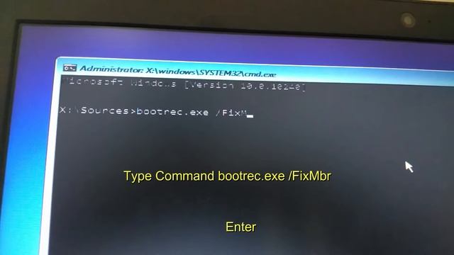 Error : No such partition Grub rescue 100% solved смотреть онлайн