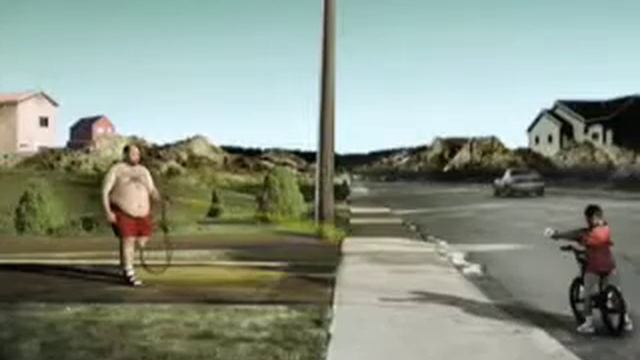 Ad of WTF Juice (macs Hoseleg) смотреть онлайн