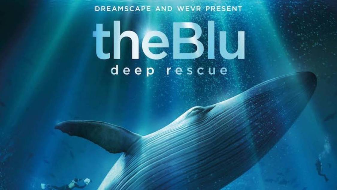 the Blu смотреть онлайн