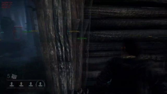 Cheat Dead by Daylight | Aimbot | Wallhack | Esp | Xray | 2022 смотреть онлайн