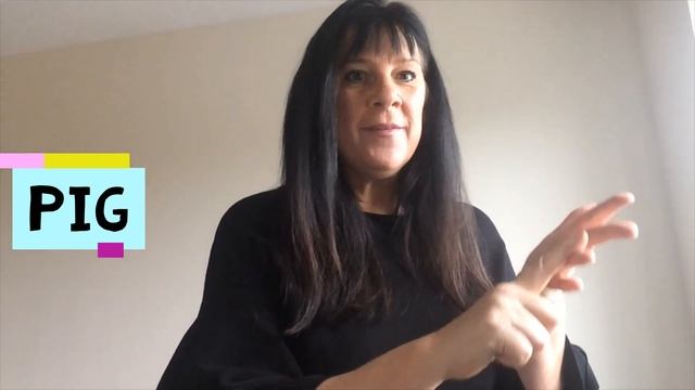 Old Mac Donald in Sign Supported Language (SSL) using BSL signs Dedicated to my grandson Eddison. смотреть онлайн