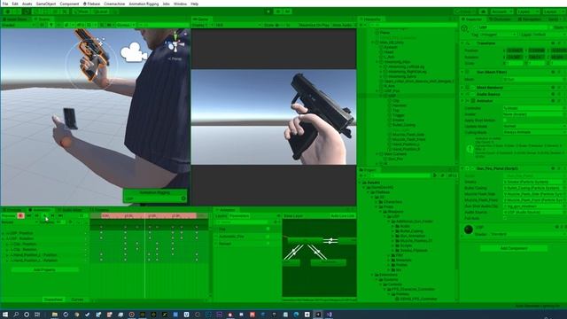 51 -Finish Reload Animation смотреть онлайн