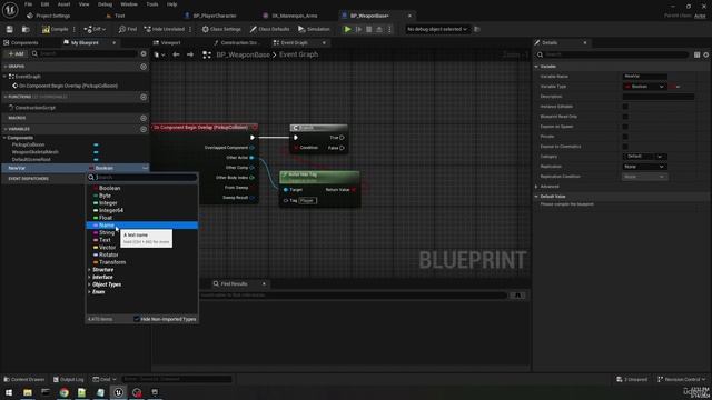 UE5FPS 7.6. смотреть онлайн