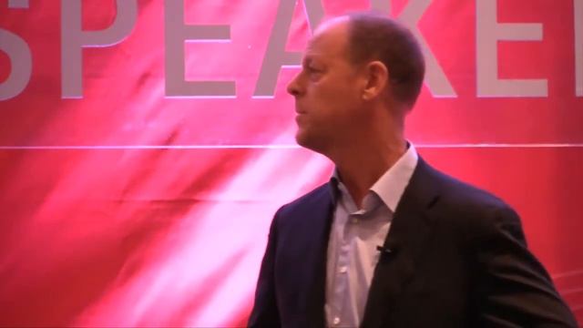 WTCNO Executive Speaker Series: Walter Robb, Whole Foods Market смотреть онлайн