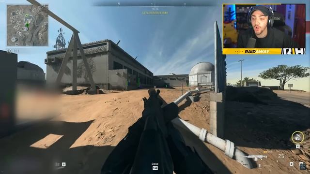 SPECTATING THE #1 RANKED HACKER IN MODERN WARFARE 2! смотреть онлайн
