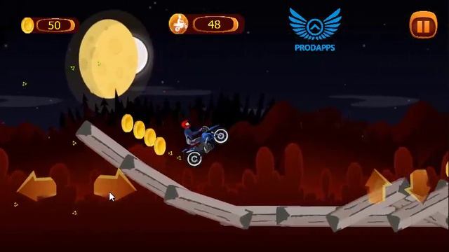 Desert MotorBike Android Studio Admob Integrated Last SDK смотреть онлайн