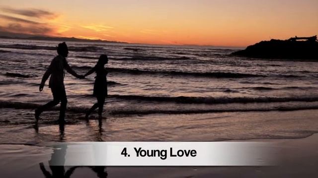 Lola & Anthuhny - "Young Love" EP PREVIEWS [ON iTUNES NOW] смотреть онлайн