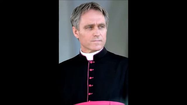 Daddy - Georg Gänswein смотреть онлайн