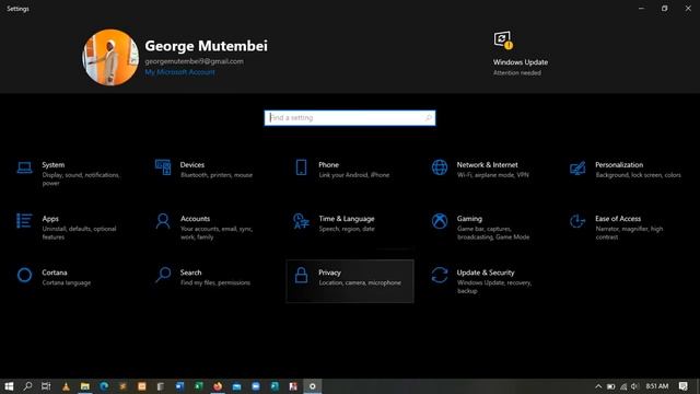 How to activate Windows 10 using KMSpico in 2021. смотреть онлайн