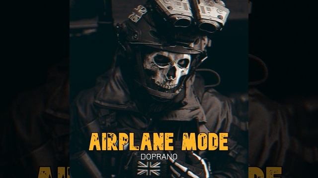 Airplane Mode