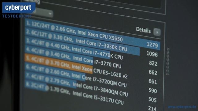 Apple Mac Pro im Test I Cyberport смотреть онлайн