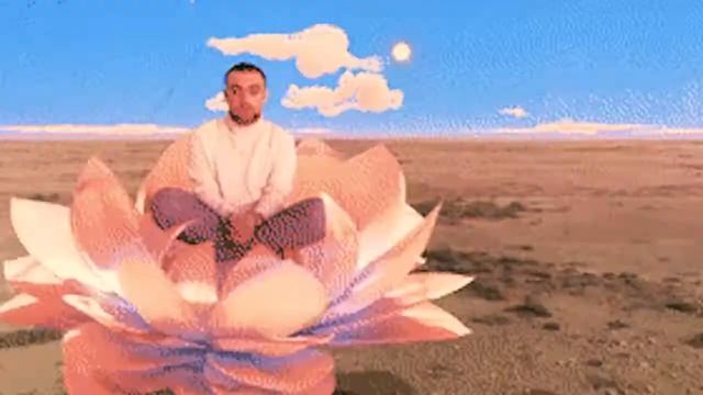 mac miller - good news (lofi remix) смотреть онлайн