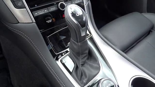 2018 INFINITI Q50 Miami, Aventura, Fort Lauderdale, Broward, Miami Beach, FL JM364502 смотреть онлайн