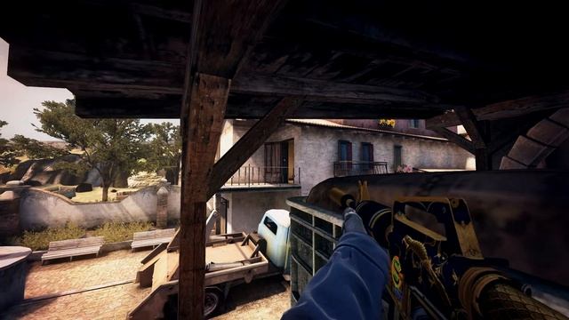 CS:GO - Matchmaking Highlights - 36 Kills смотреть онлайн