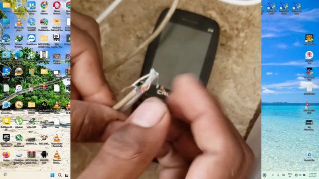 miracle Spreadtrum spd mobile auto connect with out any boot key press | new trick solution fix 202 смотреть онлайн