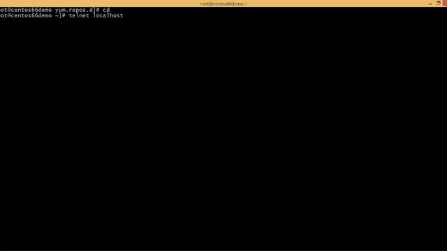 Linux Administration - centos yum смотреть онлайн
