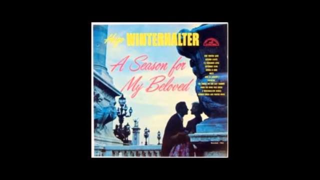 Hugo Winterhalter - I'll Remember April смотреть онлайн