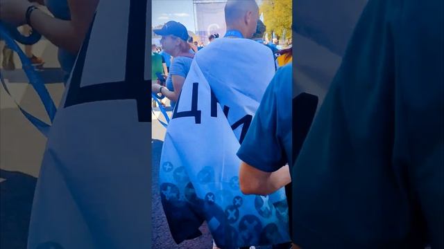 Забег 2024 смотреть онлайн