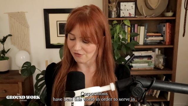 Our Relationship to Our Resources: A Solo Episode with Kate Kavanaugh смотреть онлайн