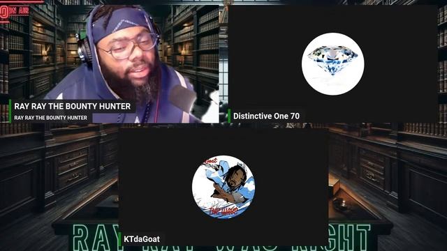 THE RAY RAY WAS RIGHT SHOW. EP. 19 смотреть онлайн